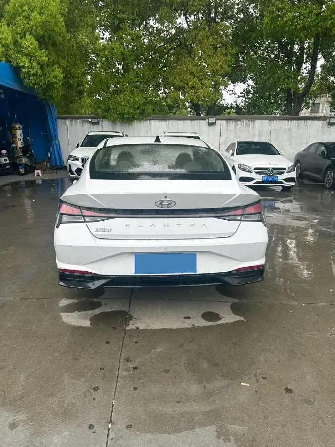2022 Hyundai Elantra 1.5L 115HP L4 CVT,autocango,china used car exporter,china ev exporter,chinese used car exporter,chinese used ev exporter