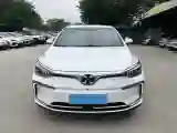 2019 BeiJing Auto EU5 BEV 50.8KWH