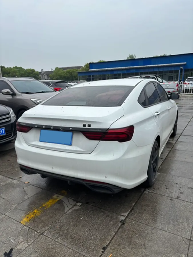 2021 Geely Binray 1.4T 141HP L4 CVT,autocango,china used car exporter,china ev exporter,chinese used car exporter,chinese used ev exporter