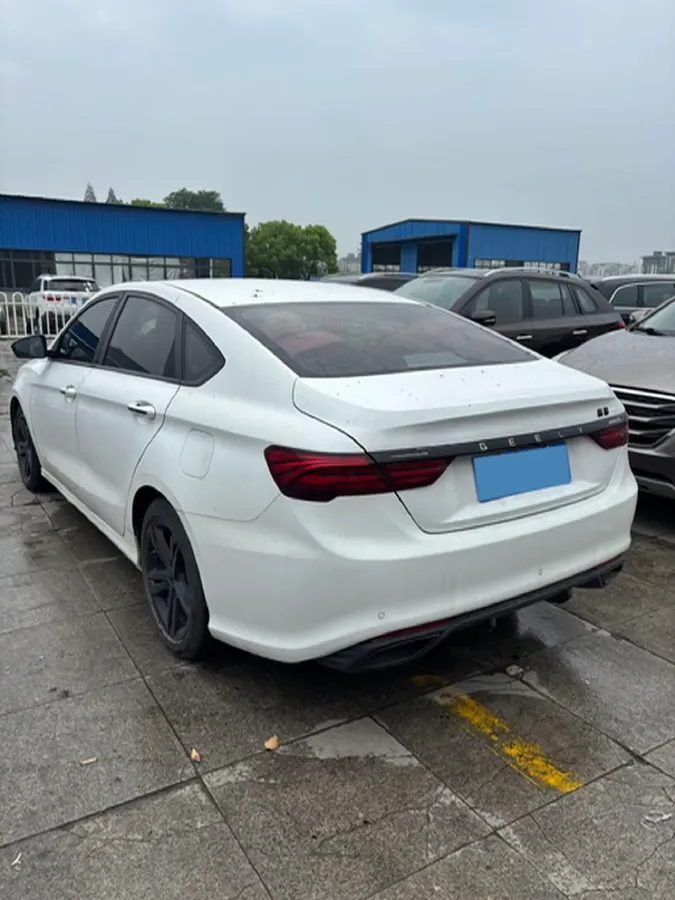 2021 Geely Binray 1.4T 141HP L4 CVT,autocango,china used car exporter,china ev exporter,chinese used car exporter,chinese used ev exporter