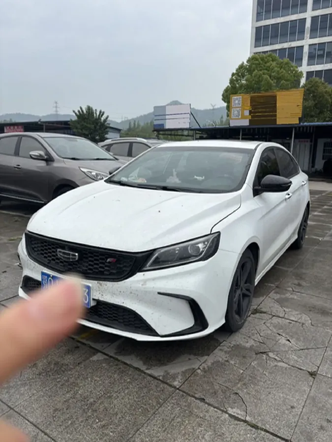 2021 Geely Binray 1.4T 141HP L4 CVT,autocango,china used car exporter,china ev exporter,chinese used car exporter,chinese used ev exporter