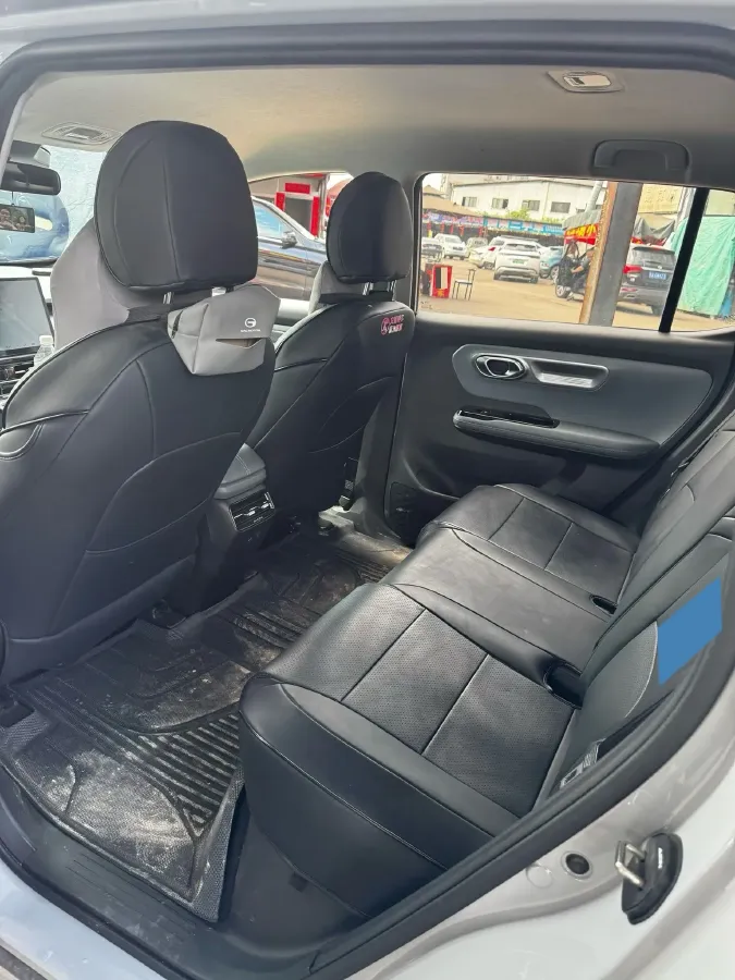 2023 Everus VE-1 BEV 61.3KWH,autocango,china used car exporter,china ev exporter,chinese used car exporter,chinese used ev exporter