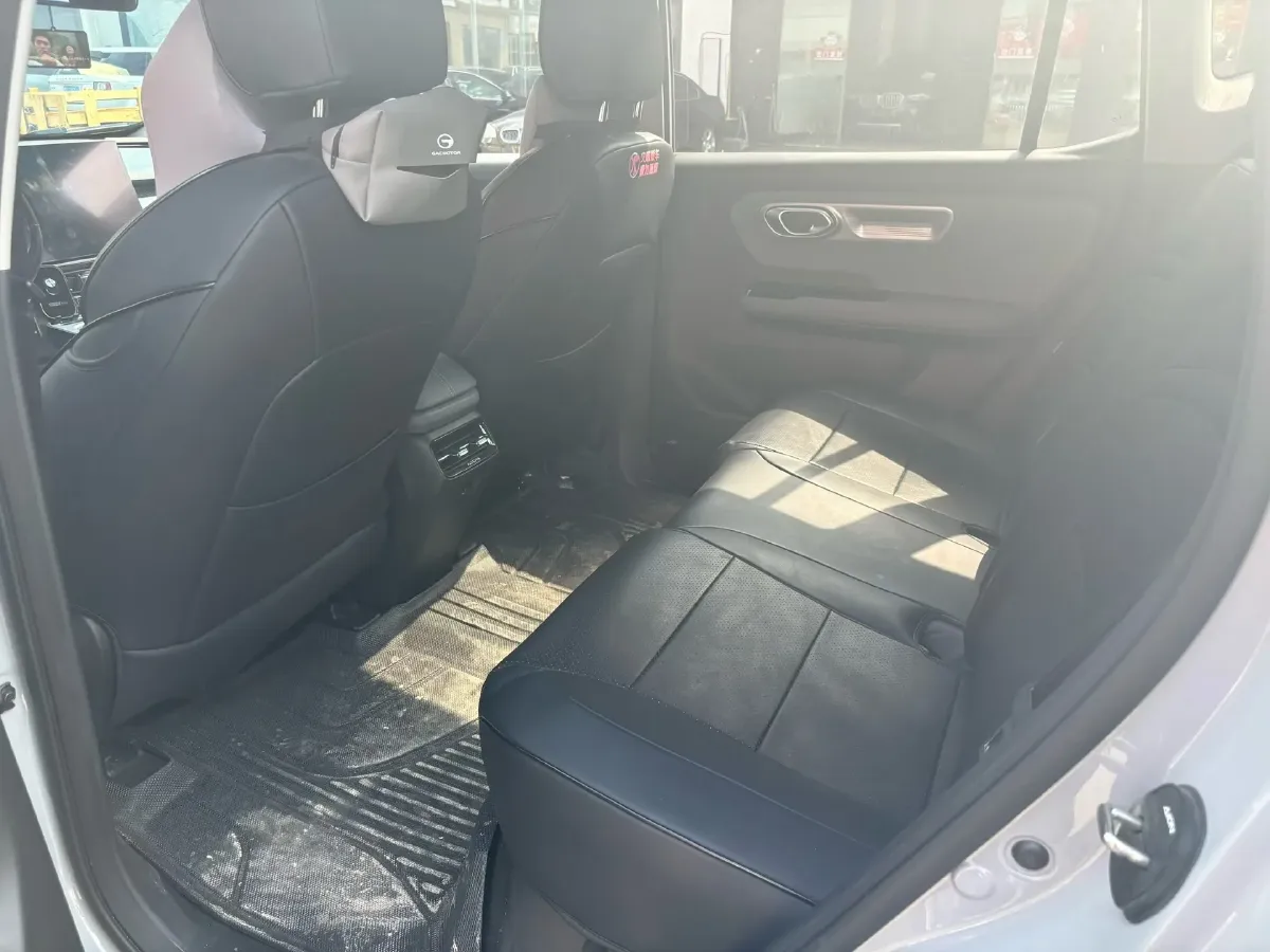 2023 Everus VE-1 BEV 61.3KWH,autocango,china used car exporter,china ev exporter,chinese used car exporter,chinese used ev exporter