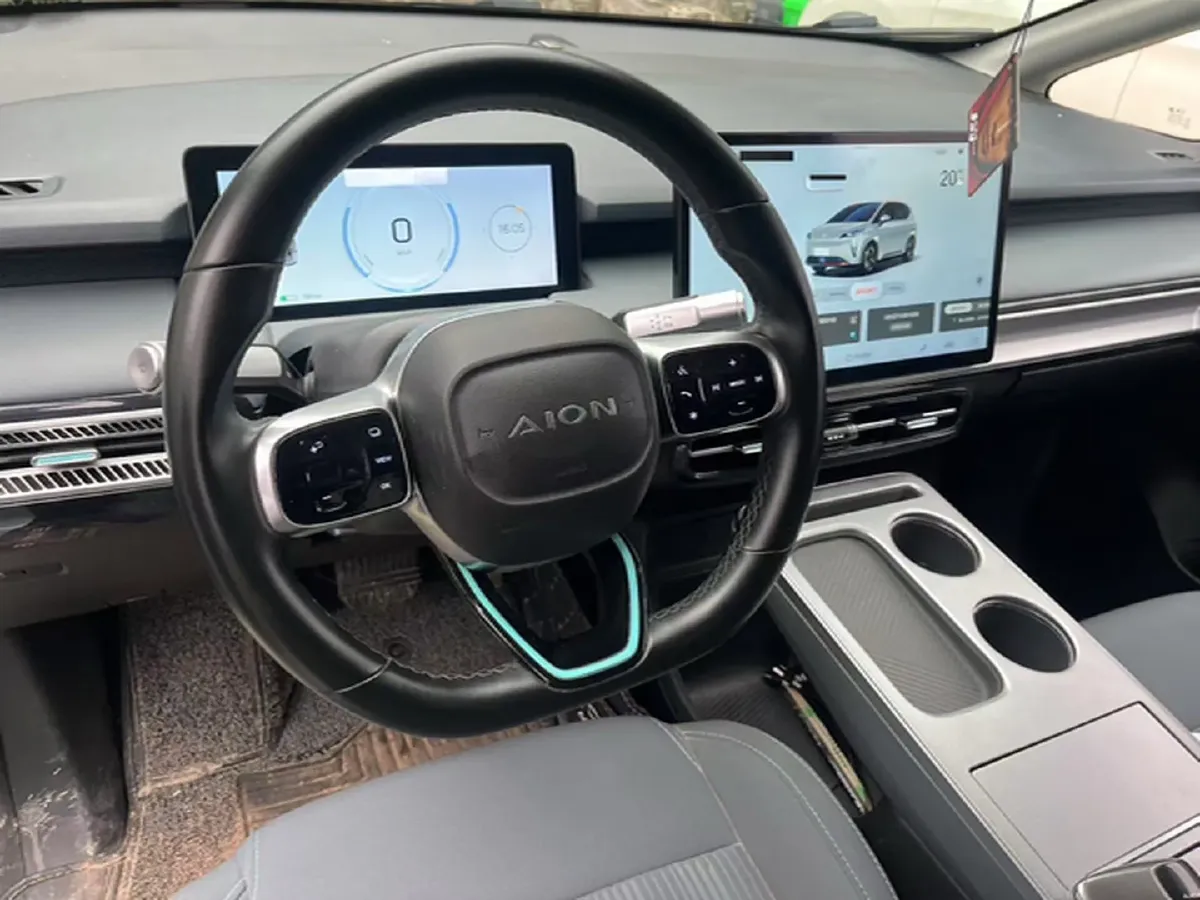 2023 Everus VE-1 BEV 61.3KWH,autocango,china used car exporter,china ev exporter,chinese used car exporter,chinese used ev exporter