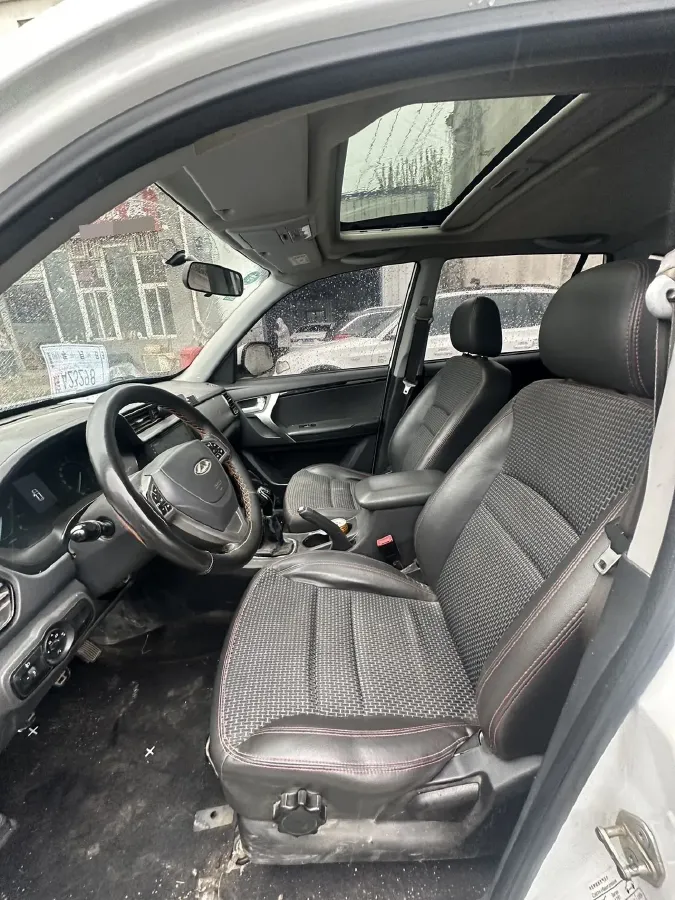 2016 Chery Tiggo 3 1.6L 126HP L4 5MT,autocango,china used car exporter,china ev exporter,chinese used car exporter,chinese used ev exporter