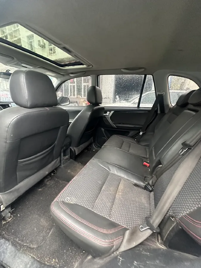 2016 Chery Tiggo 3 1.6L 126HP L4 5MT,autocango,china used car exporter,china ev exporter,chinese used car exporter,chinese used ev exporter