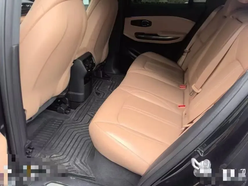 2020 NIO ES6 BEV 70KWH,autocango,china used car exporter,china ev exporter,chinese used car exporter,chinese used ev exporter