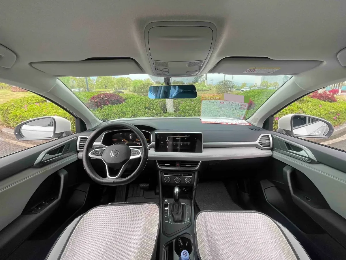 2023 Volkswagen Tharu 1.5T 160HP L4 7DCT,autocango,china used car exporter,china ev exporter,chinese used car exporter,chinese used ev exporter