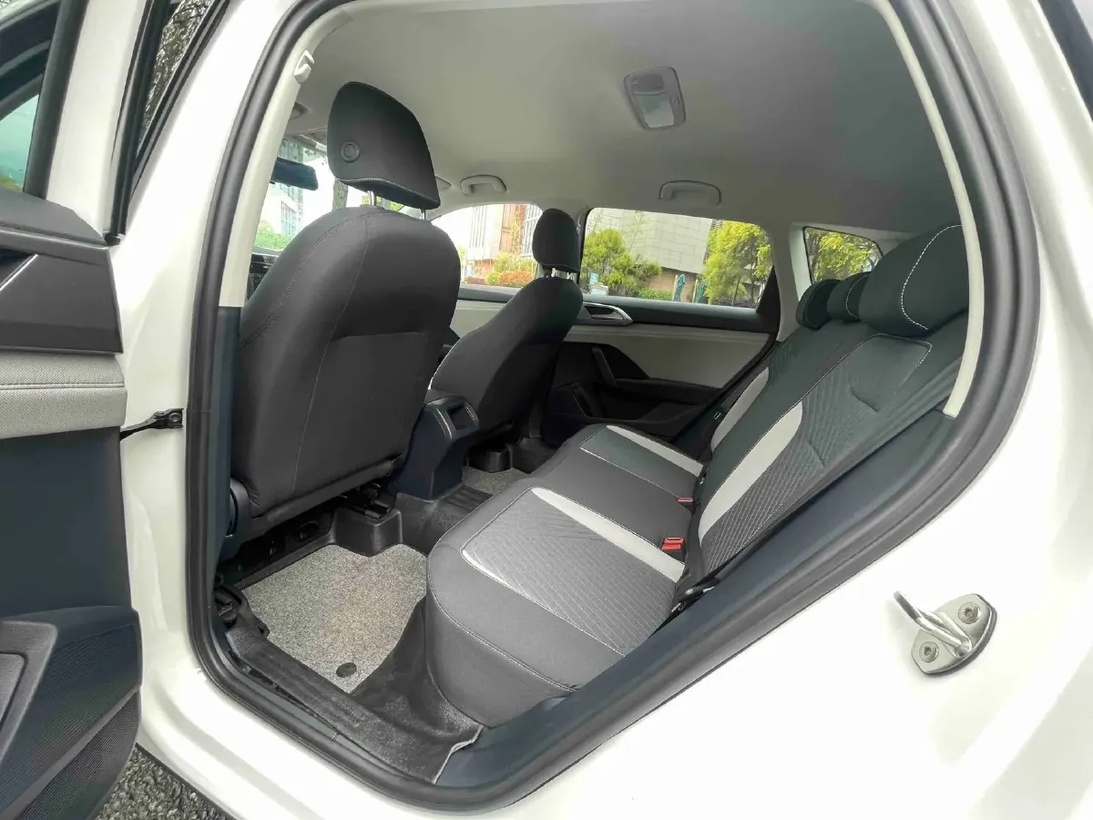 2023 Volkswagen Tharu 1.5T 160HP L4 7DCT,autocango,china used car exporter,china ev exporter,chinese used car exporter,chinese used ev exporter