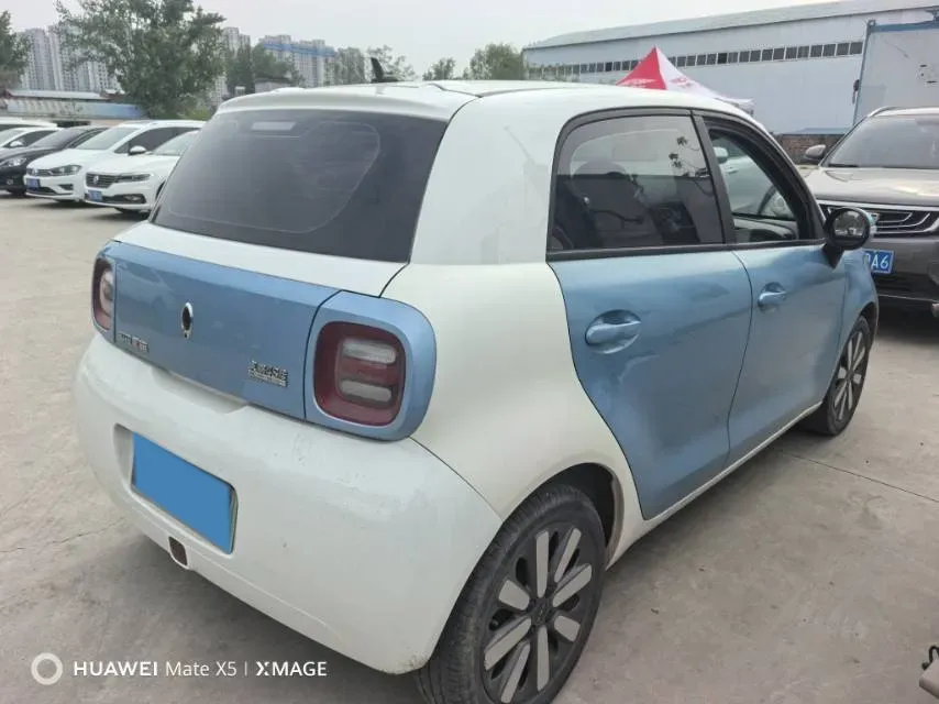 2019 Ora BlackCat BEV 33KWH,autocango,china used car exporter,china ev exporter,chinese used car exporter,chinese used ev exporter