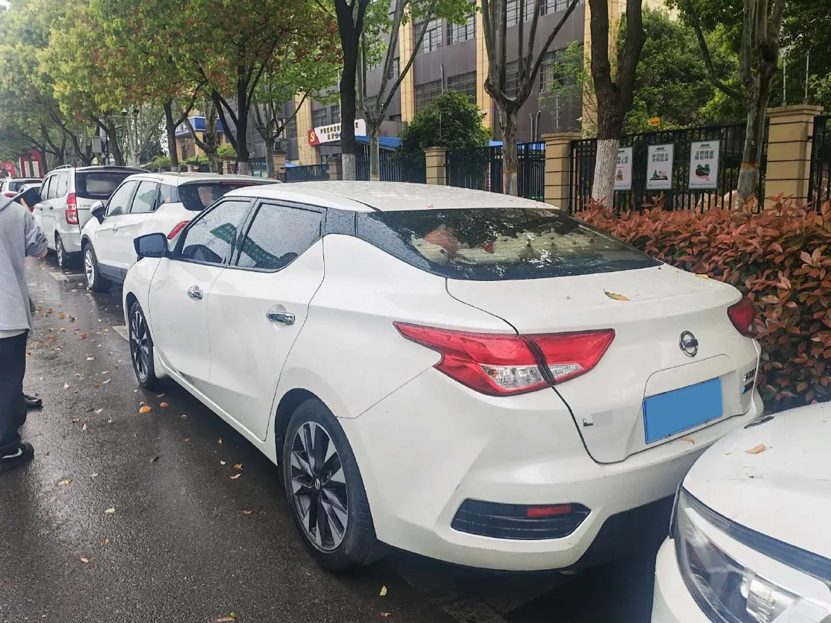 2019 Nissan Bluebird 1.6L 126HP L4 CVT,autocango,china used car exporter,china ev exporter,chinese used car exporter,chinese used ev exporter
