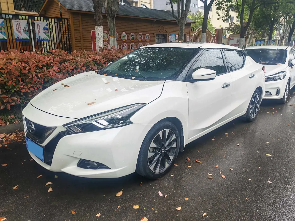 2019 Nissan Bluebird 1.6L 126HP L4 CVT,autocango,china used car exporter,china ev exporter,chinese used car exporter,chinese used ev exporter