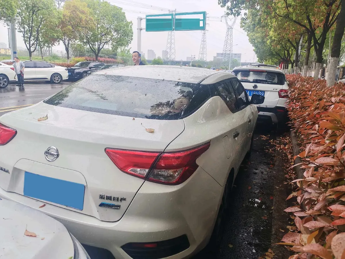 2019 Nissan Bluebird 1.6L 126HP L4 CVT,autocango,china used car exporter,china ev exporter,chinese used car exporter,chinese used ev exporter