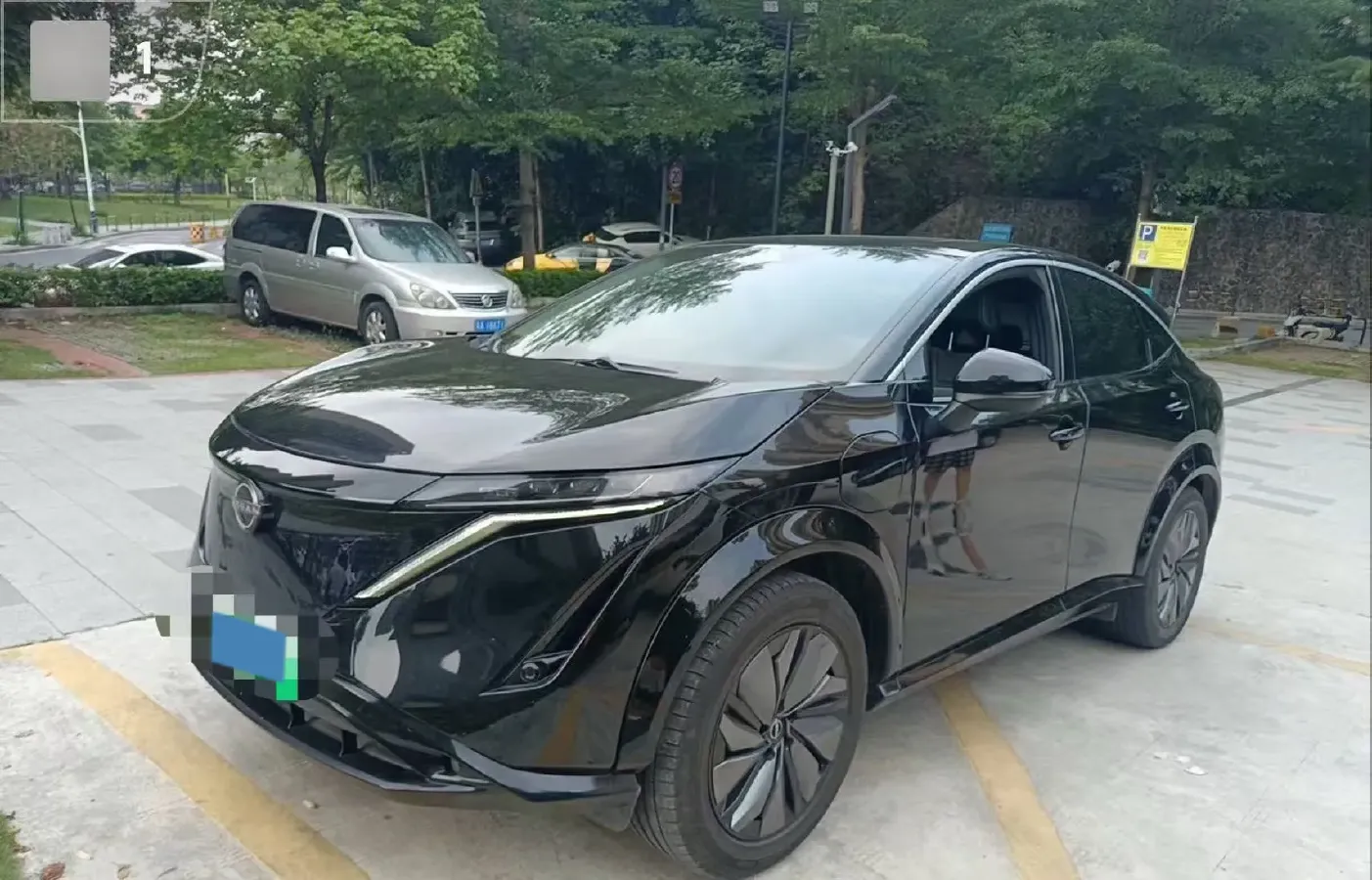2022 Nissan Ariya BEV 90KWH,autocango,china used car exporter,china ev exporter,chinese used car exporter,chinese used ev exporter