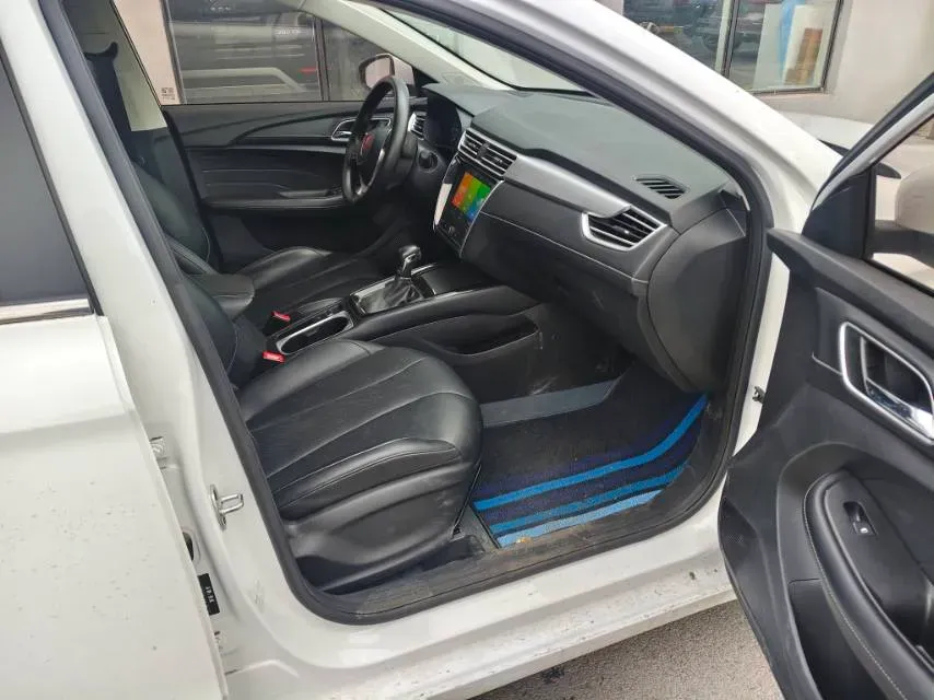 2019 Roewe i5 1.5L 120HP L4 CVT,autocango,china used car exporter,china ev exporter,chinese used car exporter,chinese used ev exporter