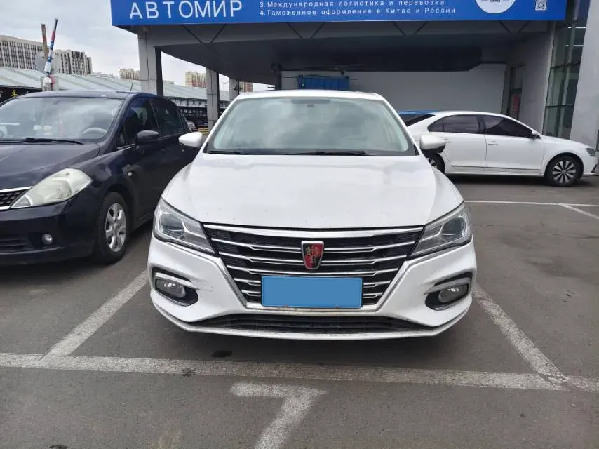 2019 Roewe i5 1.5L 120HP L4 CVT,autocango,china used car exporter,china ev exporter,chinese used car exporter,chinese used ev exporter
