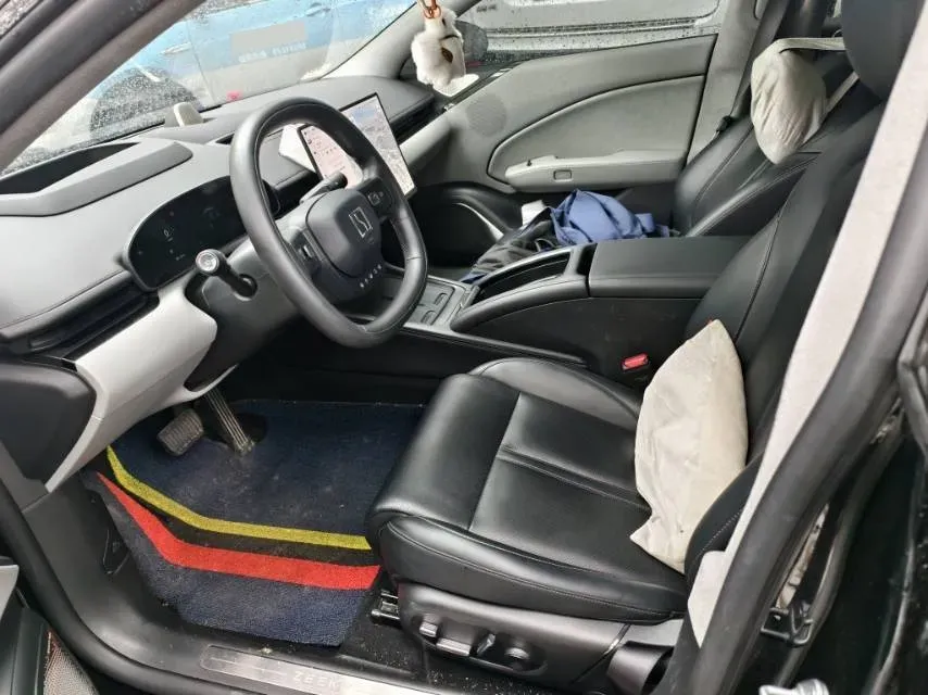 2024 Zeekr 007 BEV 100KWH,autocango,china used car exporter,china ev exporter,chinese used car exporter,chinese used ev exporter