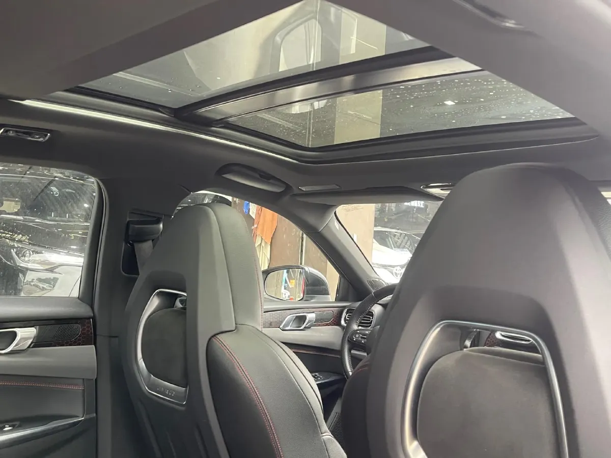 2020 LYNK&CO 03 1.5T 180HP L3 7DCT,autocango,china used car exporter,china ev exporter,chinese used car exporter,chinese used ev exporter