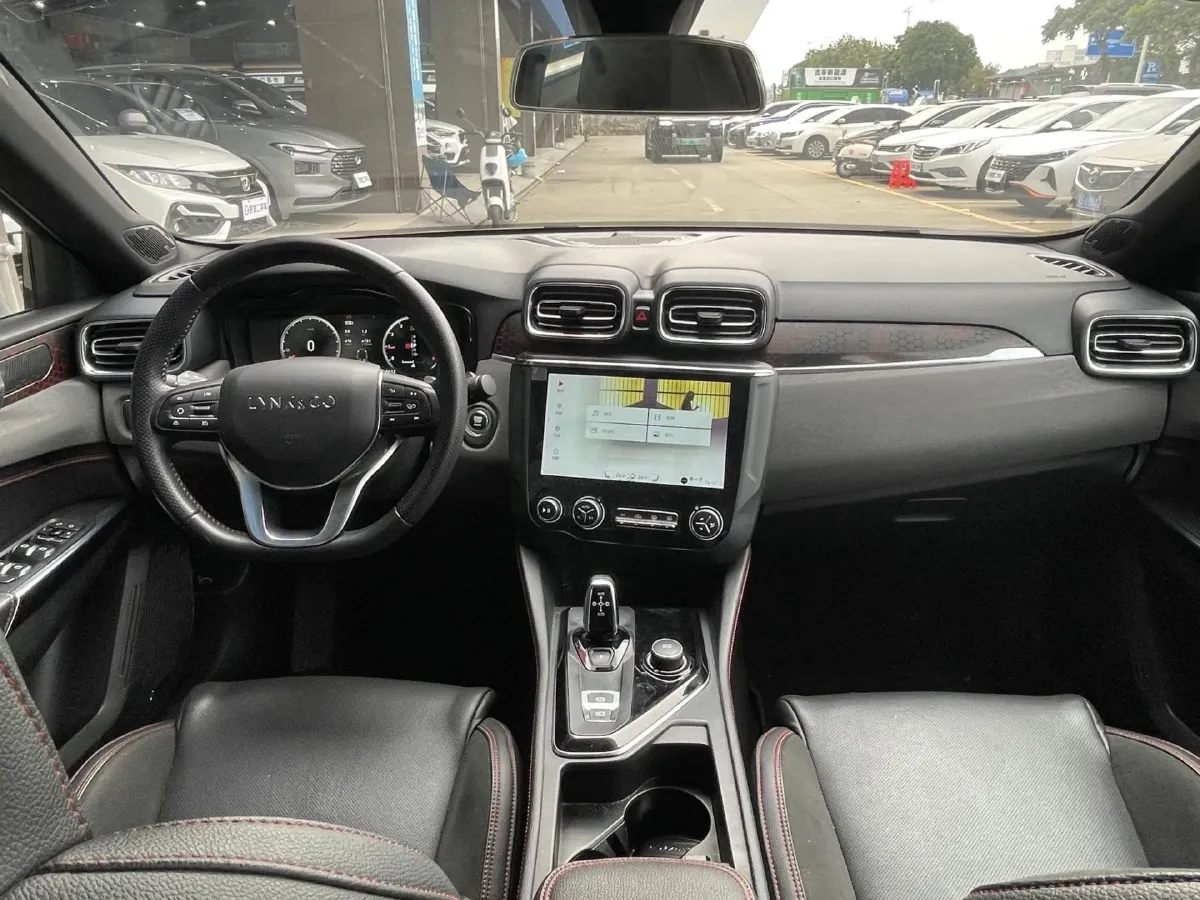 2020 LYNK&CO 03 1.5T 180HP L3 7DCT,autocango,china used car exporter,china ev exporter,chinese used car exporter,chinese used ev exporter