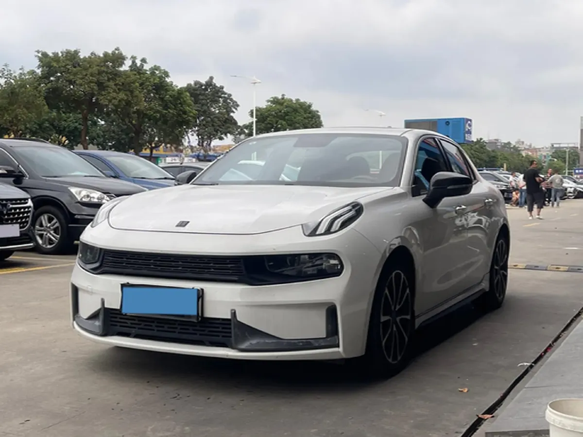 2020 LYNK&CO 03 1.5T 180HP L3 7DCT,autocango,china used car exporter,china ev exporter,chinese used car exporter,chinese used ev exporter