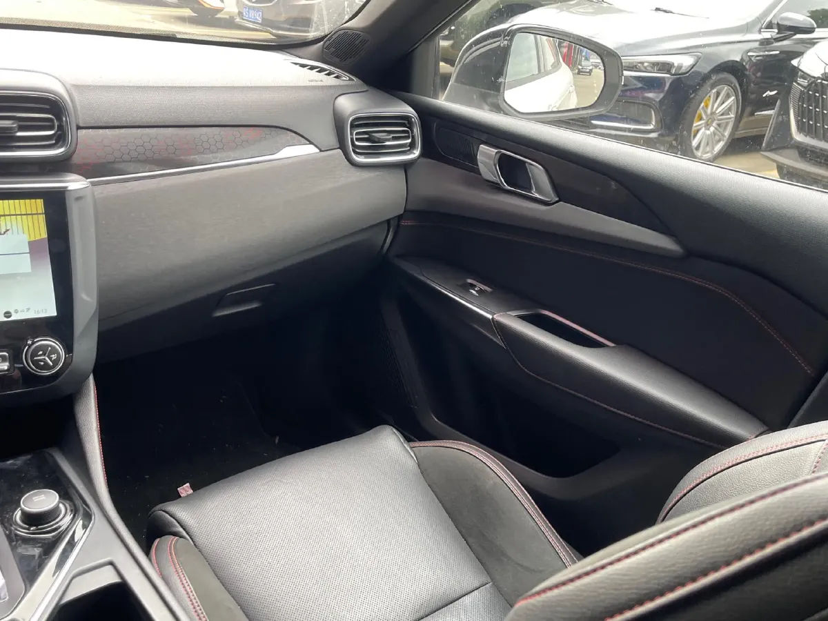 2020 LYNK&CO 03 1.5T 180HP L3 7DCT,autocango,china used car exporter,china ev exporter,chinese used car exporter,chinese used ev exporter