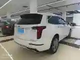 2021 Cadillac XT6 2.0T 237HP L4 9AT