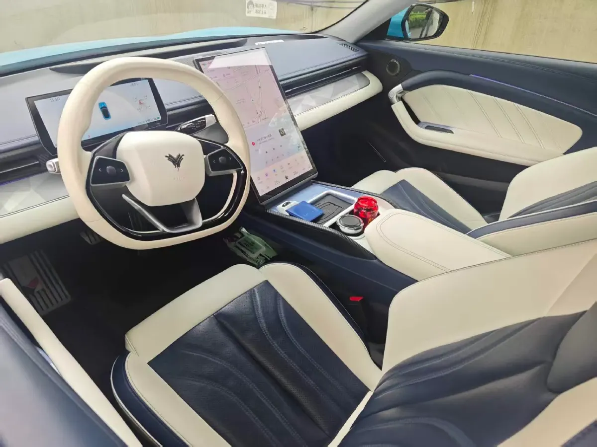 2023 Neta GT BEV 64.27KWH,autocango,china used car exporter,china ev exporter,chinese used car exporter,chinese used ev exporter