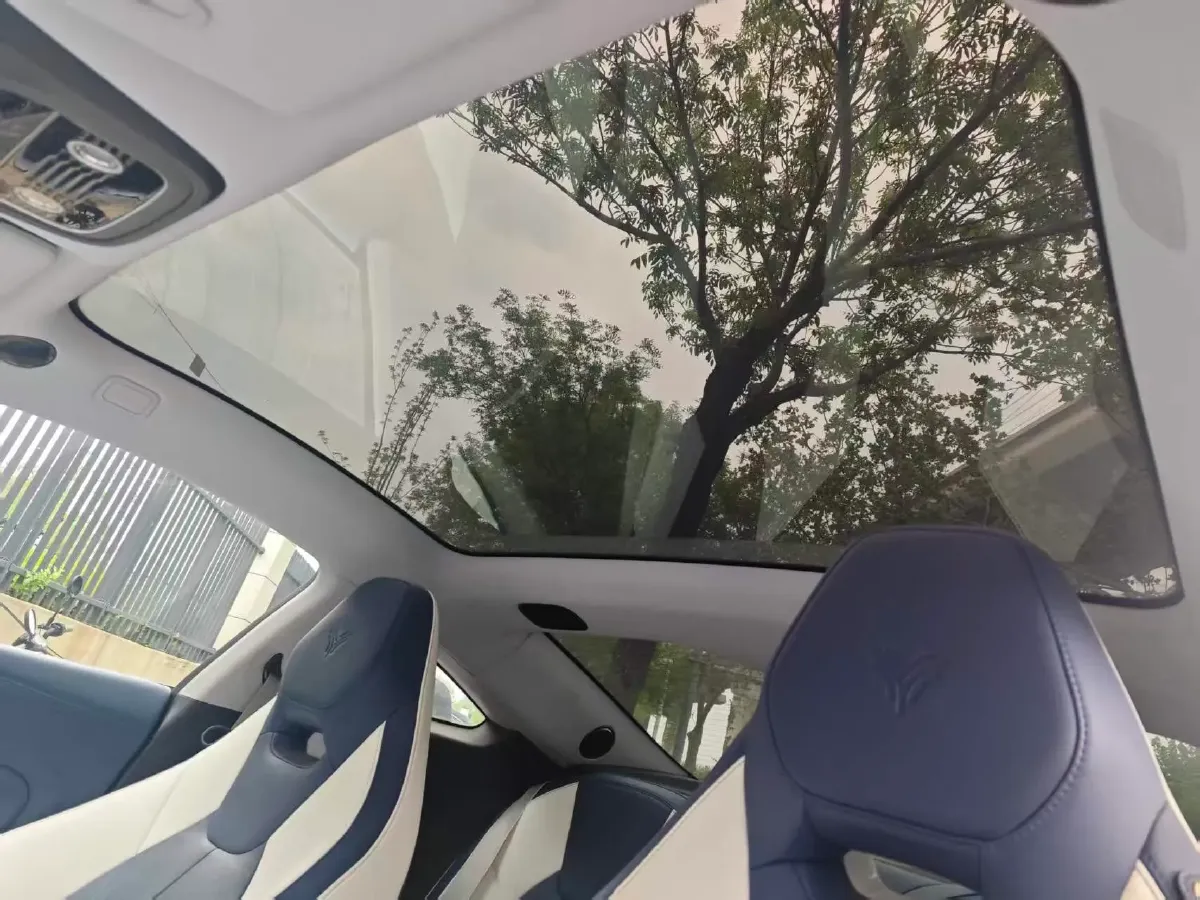 2023 Neta GT BEV 64.27KWH,autocango,china used car exporter,china ev exporter,chinese used car exporter,chinese used ev exporter