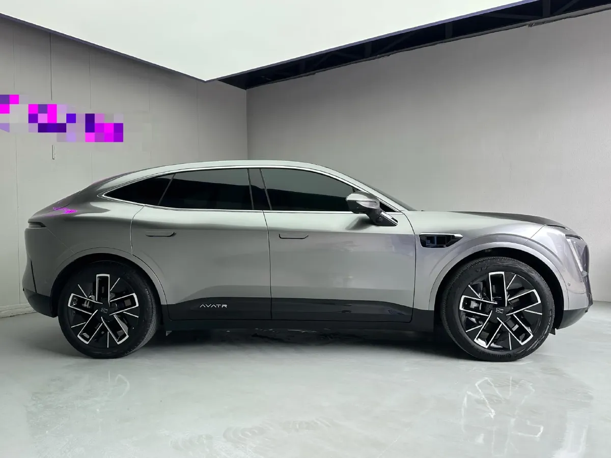 2023 Avatr 11 BEV 90KWH,autocango,china used car exporter,china ev exporter,chinese used car exporter,chinese used ev exporter