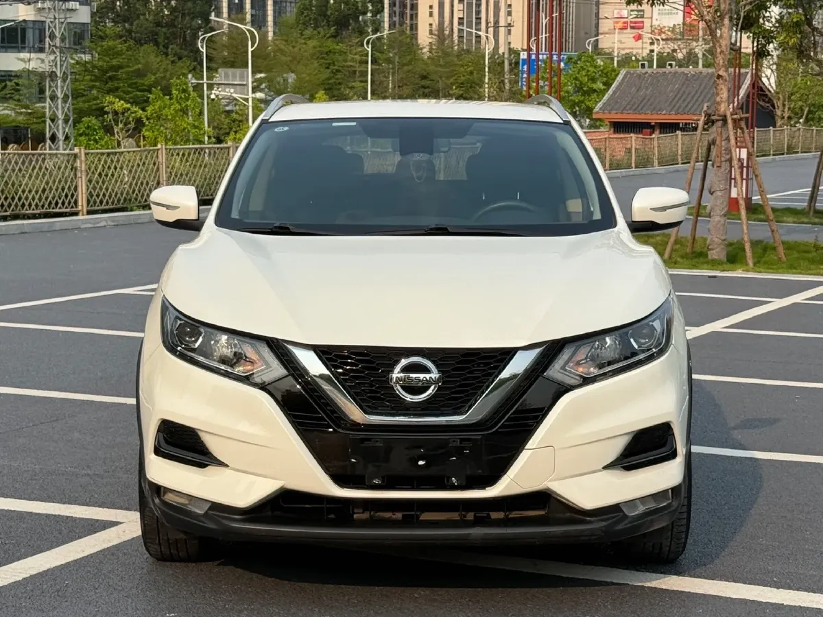 2021 Nissan Qashqai 2.0L 151HP L4 CVT,autocango,china used car exporter,china ev exporter,chinese used car exporter,chinese used ev exporter