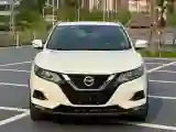 2021 Nissan Qashqai 2.0L 151HP L4 CVT