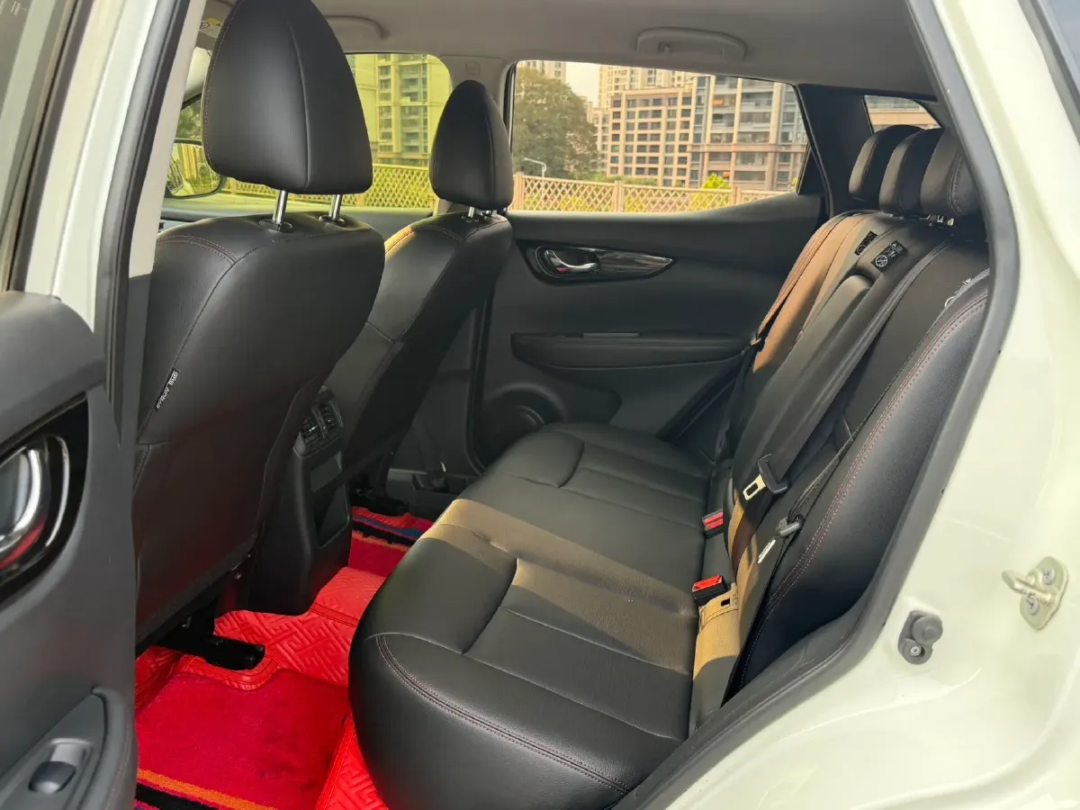 2021 Nissan Qashqai 2.0L 151HP L4 CVT,autocango,china used car exporter,china ev exporter,chinese used car exporter,chinese used ev exporter