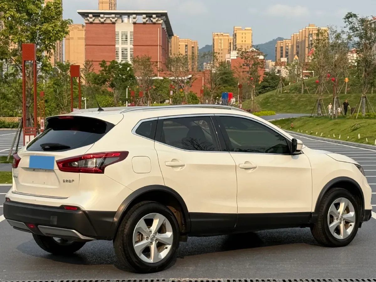 2021 Nissan Qashqai 2.0L 151HP L4 CVT,autocango,china used car exporter,china ev exporter,chinese used car exporter,chinese used ev exporter