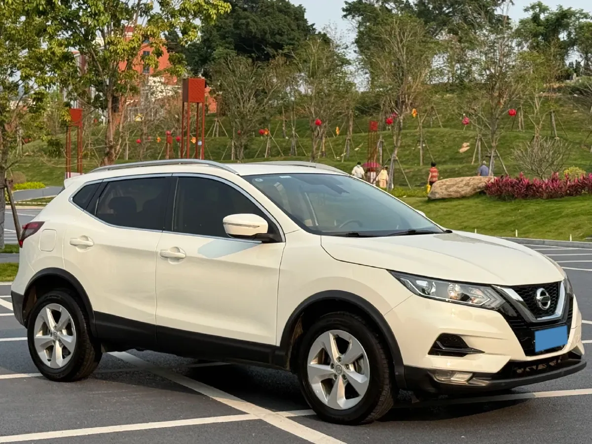 2021 Nissan Qashqai 2.0L 151HP L4 CVT,autocango,china used car exporter,china ev exporter,chinese used car exporter,chinese used ev exporter