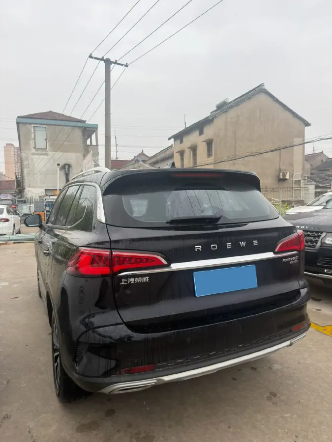 2021 Roewe RX5 MAX 1.5T 173HP L4 6AT,autocango,china used car exporter,china ev exporter,chinese used car exporter,chinese used ev exporter