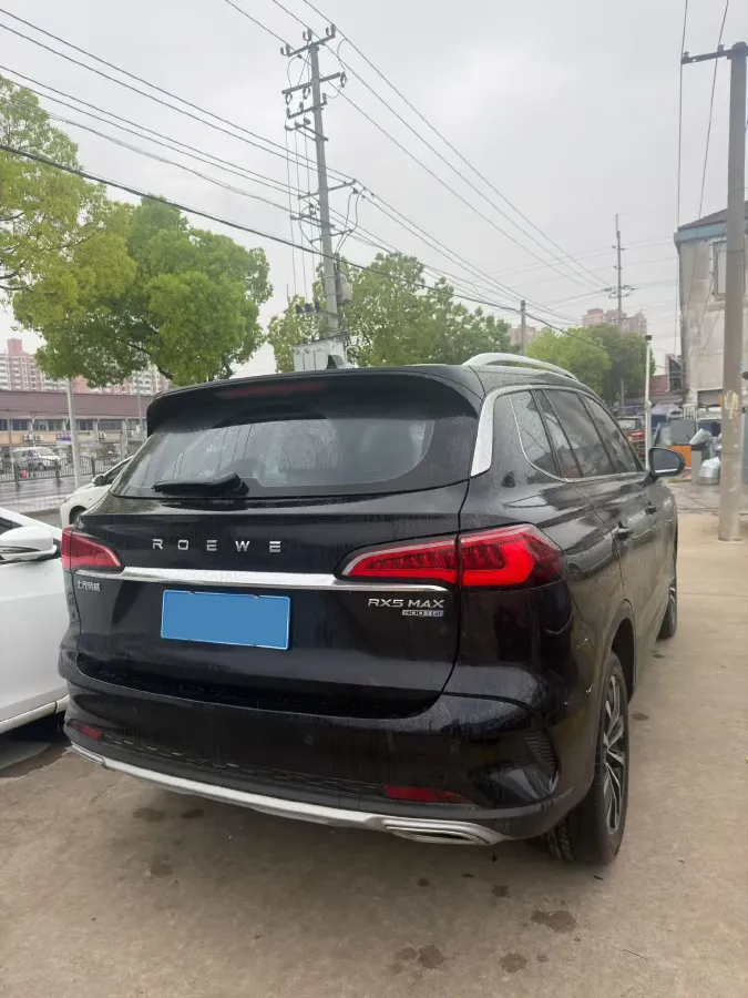 2021 Roewe RX5 MAX 1.5T 173HP L4 6AT,autocango,china used car exporter,china ev exporter,chinese used car exporter,chinese used ev exporter