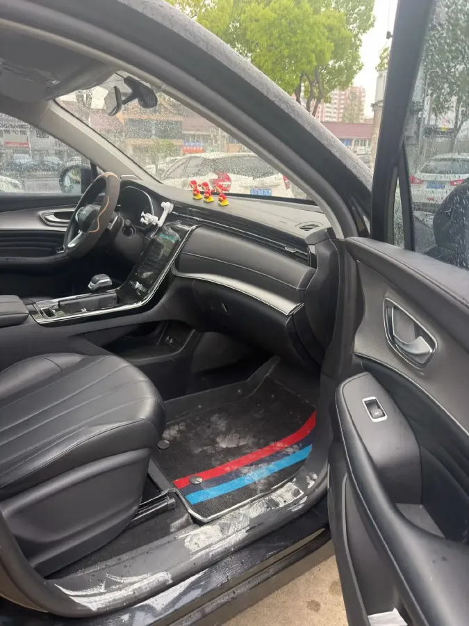 2021 Roewe RX5 MAX 1.5T 173HP L4 6AT,autocango,china used car exporter,china ev exporter,chinese used car exporter,chinese used ev exporter