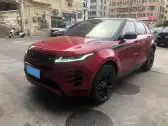 2020 LAND ROVER RANGE ROVER EVOQUE,autocango,china used car exporter,china ev exporter,chinese used car exporter,chinese used ev exporter