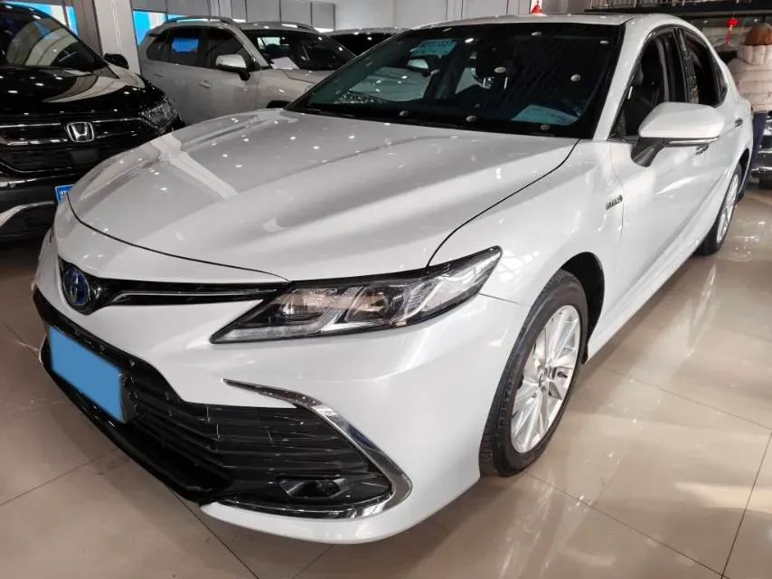 2023 Toyota Camry 2.5L 178HP L4 E-CVT Hybrid,autocango,china used car exporter,china ev exporter,chinese used car exporter,chinese used ev exporter