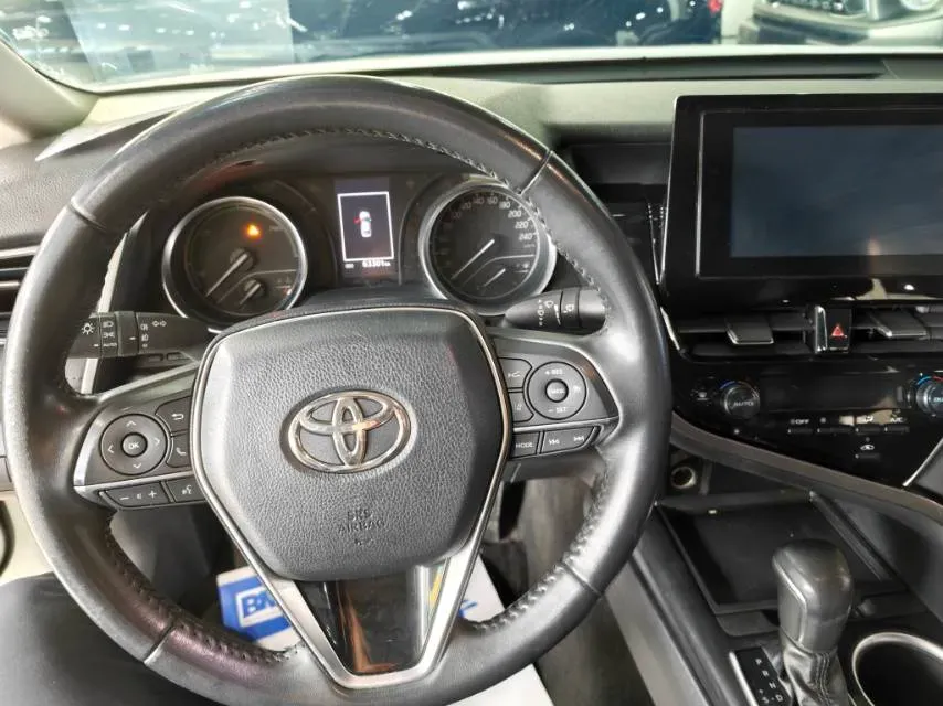 2023 Toyota Camry 2.5L 178HP L4 E-CVT Hybrid,autocango,china used car exporter,china ev exporter,chinese used car exporter,chinese used ev exporter