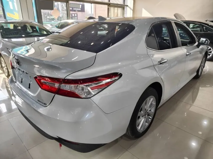 2023 Toyota Camry 2.5L 178HP L4 E-CVT Hybrid,autocango,china used car exporter,china ev exporter,chinese used car exporter,chinese used ev exporter