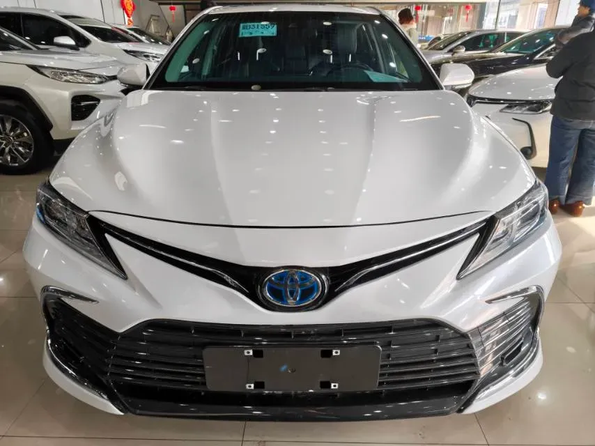 2023 Toyota Camry 2.5L 178HP L4 E-CVT Hybrid,autocango,china used car exporter,china ev exporter,chinese used car exporter,chinese used ev exporter