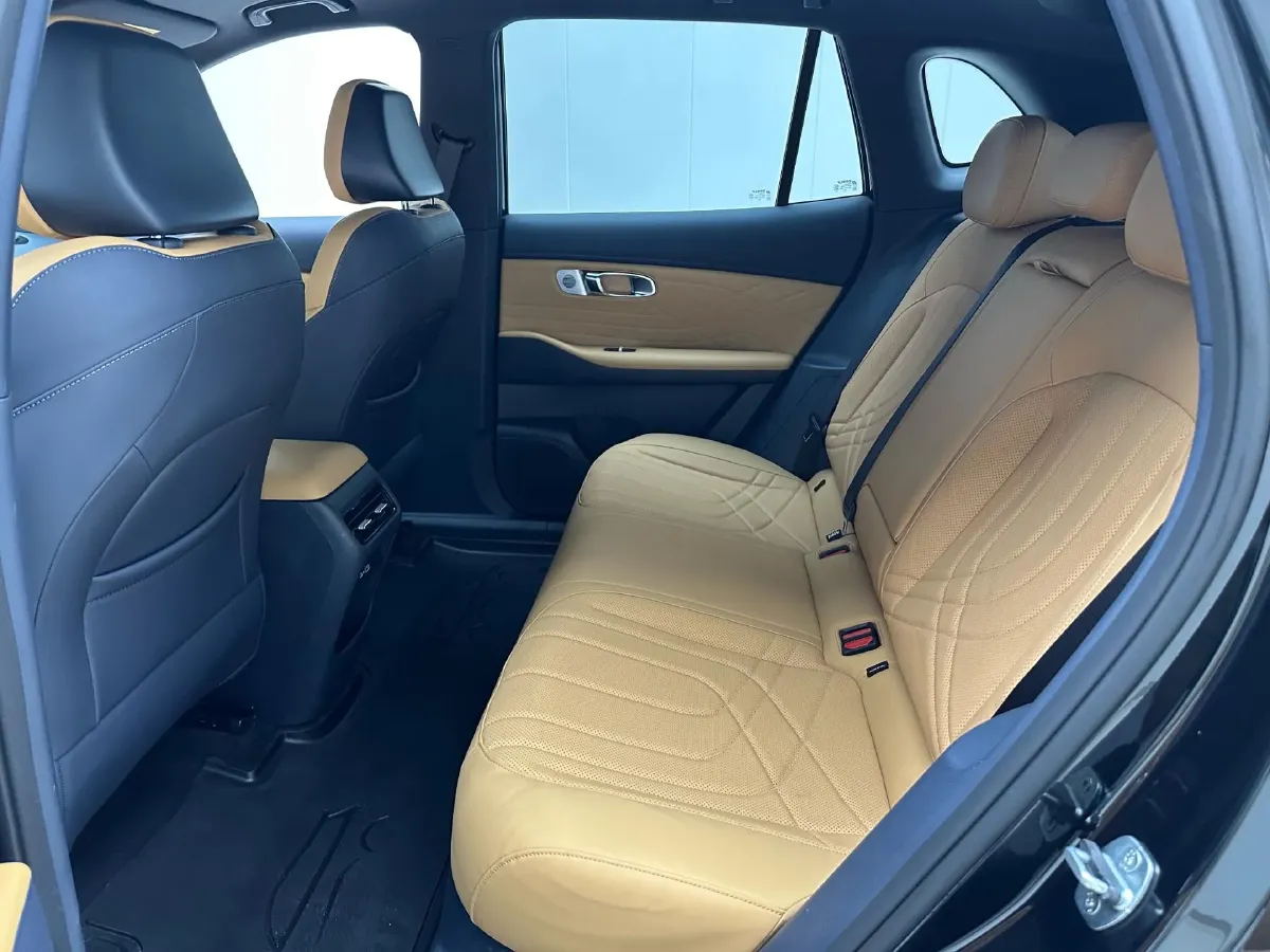 2025 BYD Sea Lion 05 DM-i 1.5L 101HP L4 E-CVT PHEV 18.3KWH,autocango,china used car exporter,china ev exporter,chinese used car exporter,chinese used ev exporter