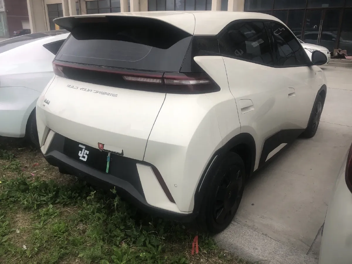 2023 BYD Seagull BEV 30.08KWH,autocango,china used car exporter,china ev exporter,chinese used car exporter,chinese used ev exporter