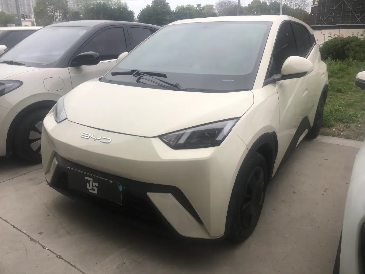2023 BYD Seagull BEV 30.08KWH,autocango,china used car exporter,china ev exporter,chinese used car exporter,chinese used ev exporter