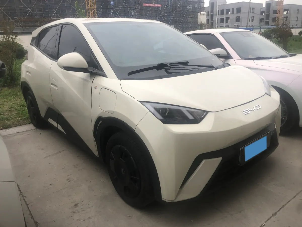 2023 BYD Seagull BEV 30.08KWH,autocango,china used car exporter,china ev exporter,chinese used car exporter,chinese used ev exporter