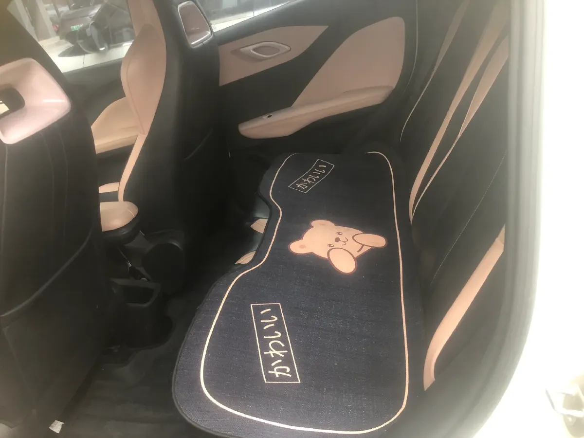 2023 BYD Seagull BEV 30.08KWH,autocango,china used car exporter,china ev exporter,chinese used car exporter,chinese used ev exporter