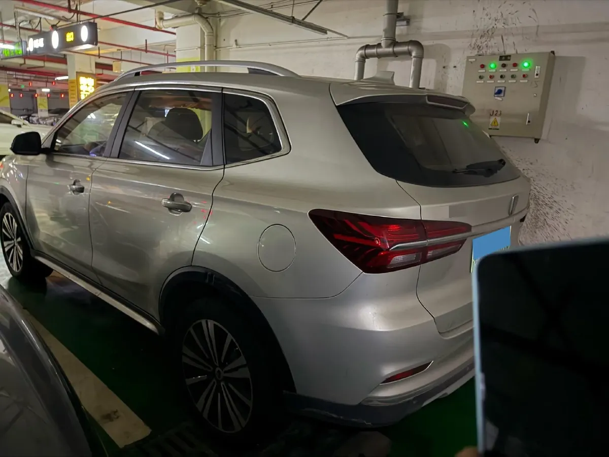 2019 Roewe RX5 1.5T 162HP L4 2AT PHEV 12KWH,autocango,china used car exporter,china ev exporter,chinese used car exporter,chinese used ev exporter