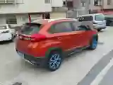 2018 Chery EV Tiggo 3xe BEV 49KWH