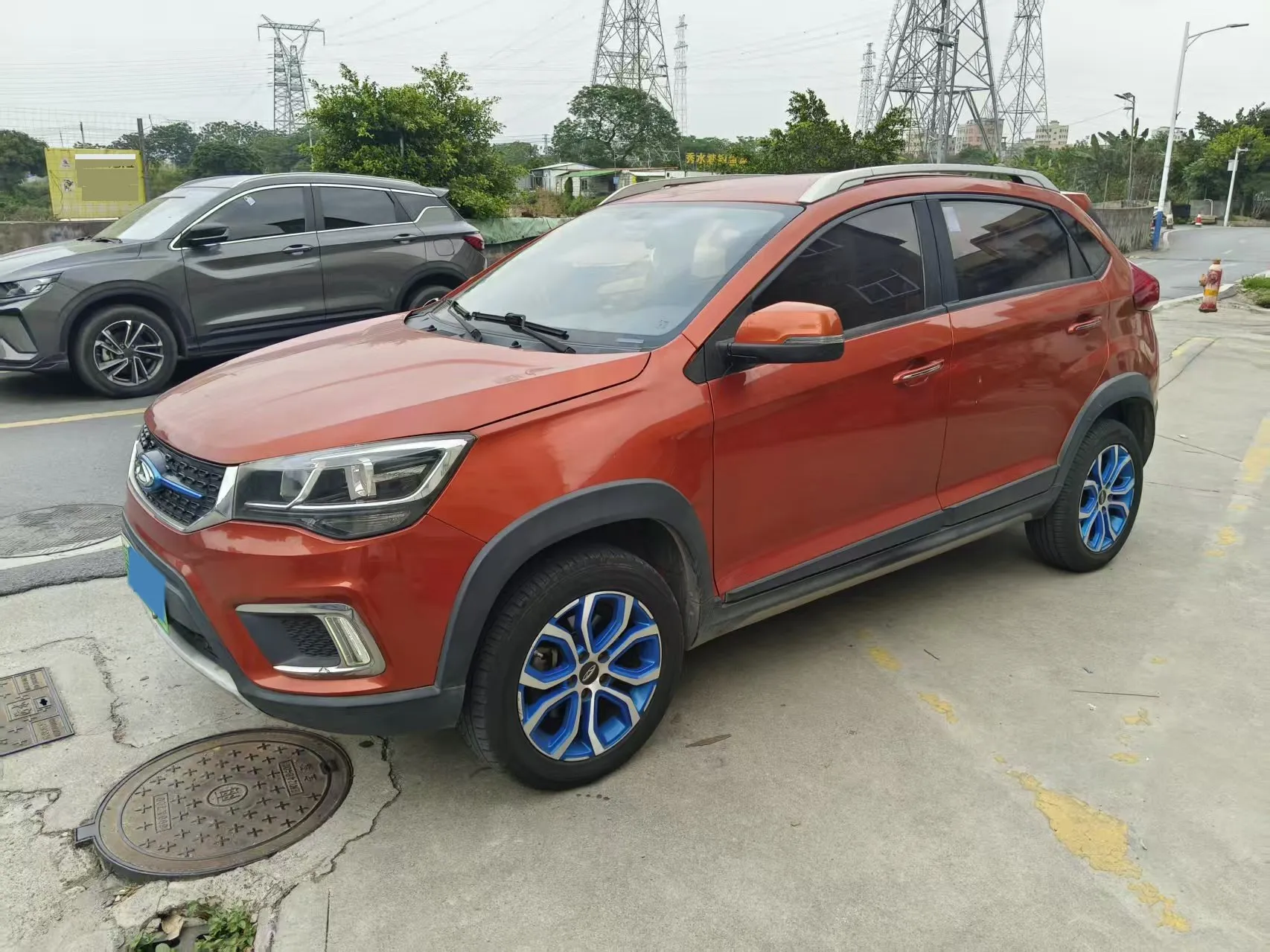 autocango,china used car exporter,china ev exporter,chinese used car exporter,chinese used ev exporter